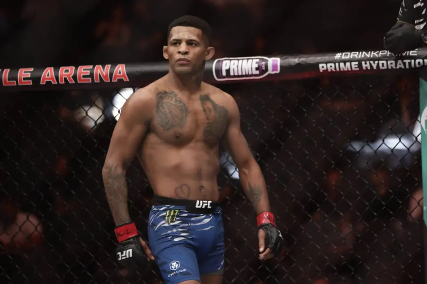 Patchy Mix explains UFC exit, moves to featherweight for RIZIN return