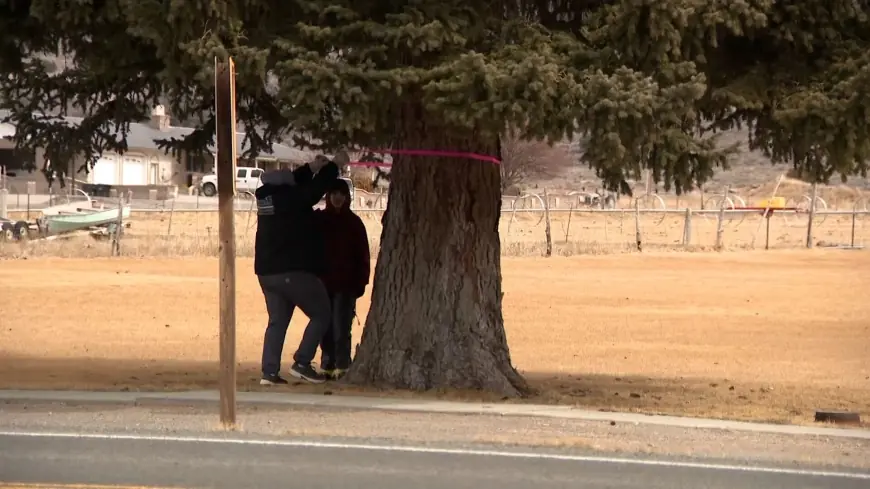 Ivan Miller Charged in Killings That Left Utah Town Reeling