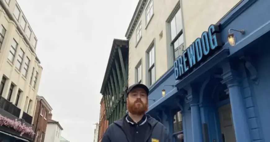 Pub Staff Stunned by Sudden Dismissal in 15-Minute Video Call