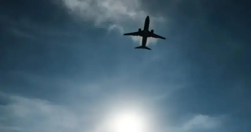 UK Airline Collapses, Grounds All Planned Flights