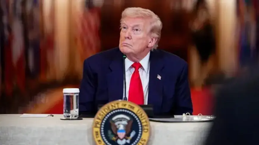 Trump Adjusts Demands as US Military Evaluates Iran Targets