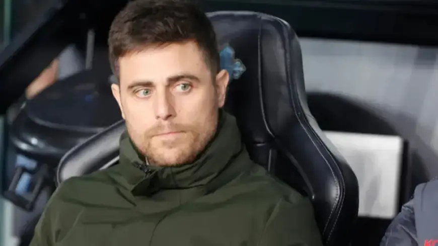 Lisci: “This Game Could Define Our Season’s Turning Point”