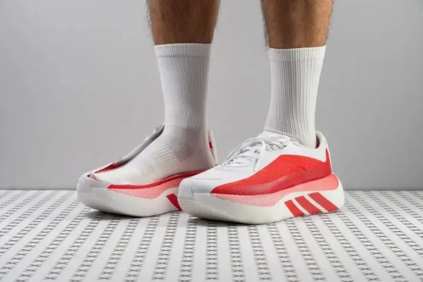 Adidas Hyperboost Edge 2026 Review: Performance Cut in Half