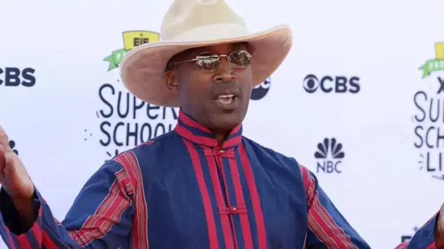 D’Wayne Wiggins’ Family Battles Over $700K Tony! Toni! Toné! Estate