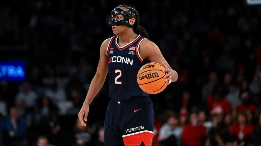 Big East Tournament: No. 1 UConn Faces Georgetown in Quarterfinals