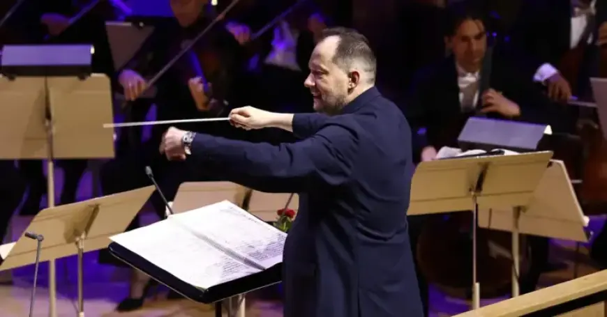 Boston Symphony Terminates Andris Nelsons’ Contract Abruptly