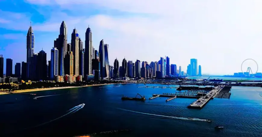 Missile and Drone Strikes in UAE: 3 Dead, 112 Injured