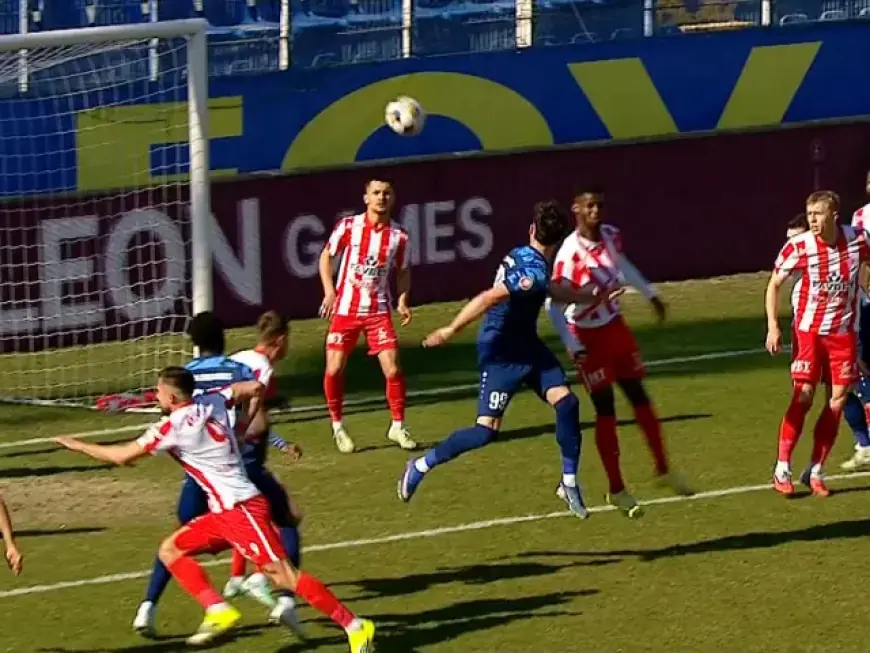 Florin Bratu Debuts: Watch Metaloglobus vs. UTA Live at 14:30 on Digi Sport 1