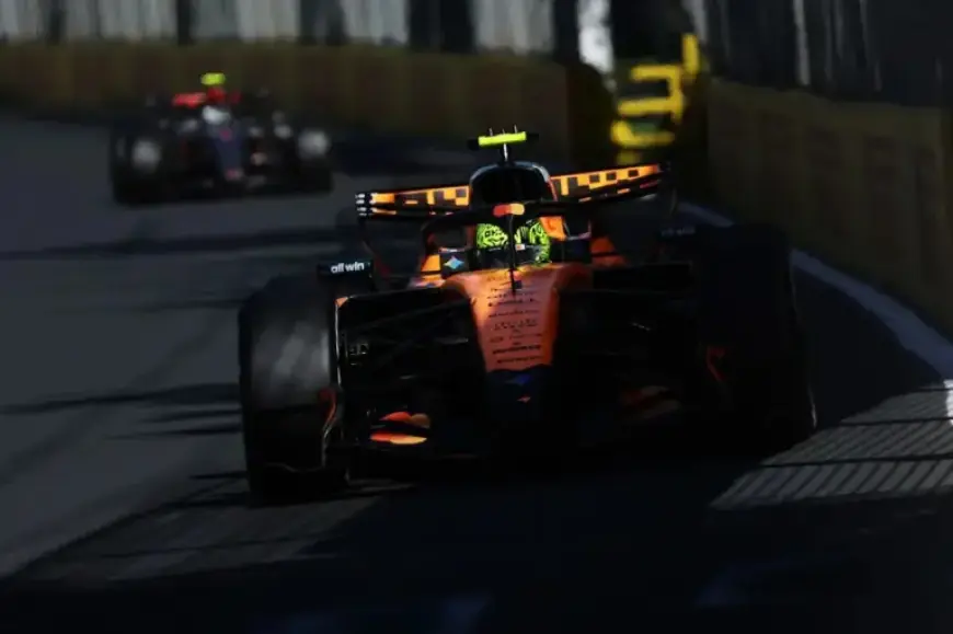 Verstappen and Norris Criticize F1 After Intense Drivers’ Briefing