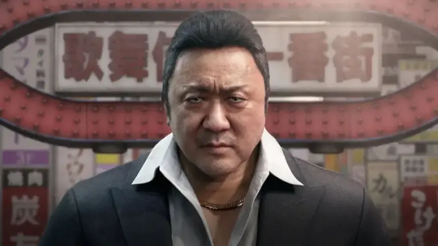 Yakuza Creator’s New PS5 Game Faces Cancellation After Funding Cut