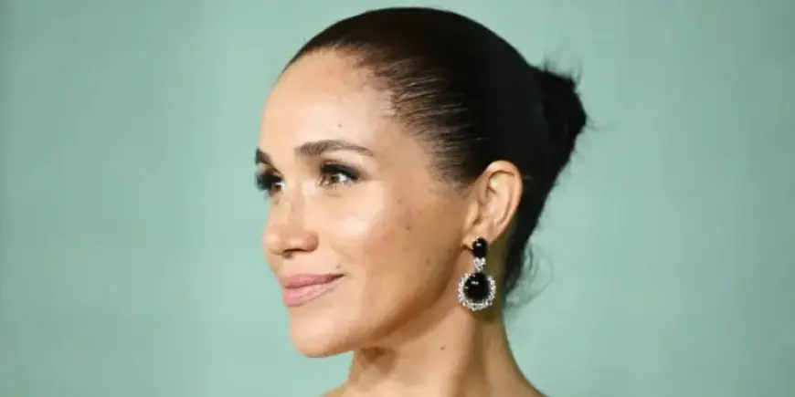 Meghan Markle’s As Ever Brand Ends Partnership With Netflix