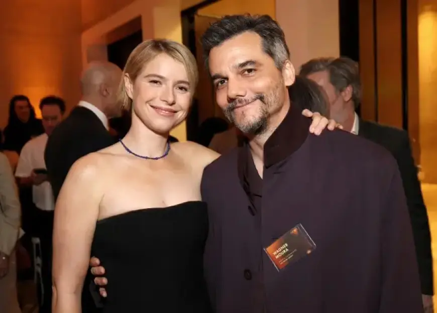 Jessie Buckley and Wagner Moura Shine in ‘Hamnet’ Adaptation