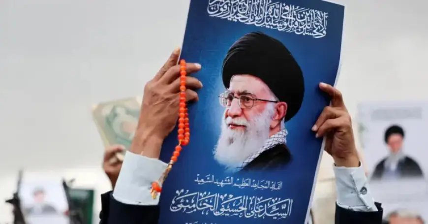 Kalshi Faces Lawsuit Over Removal of Iran Leader Prediction Market