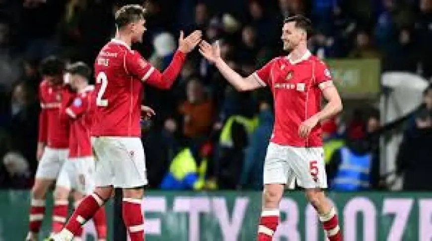 Weekend predictions: Can Wrexham top Chelsea in FA Cup?
