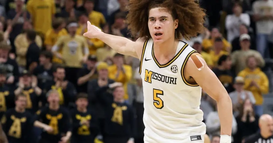 Arkansas Vs Missouri Prediction: Final Home Game Puts Mizzou’s SEC Tournament Seeding on the Line as Acuff’s Status Shakes Matchup