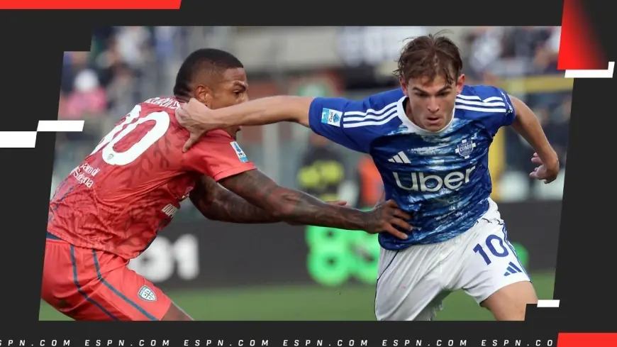 Cagliari Vs Como: What the March meeting means for Como’s Champions push and Cagliari’s survival hopes