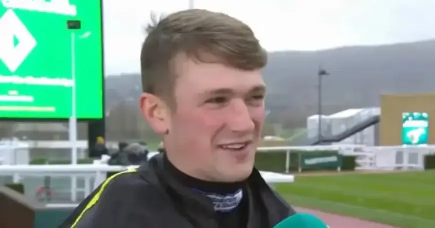 Amateur Jockey Sam Lee Dies at 27, Devastating Point-to-Point Community