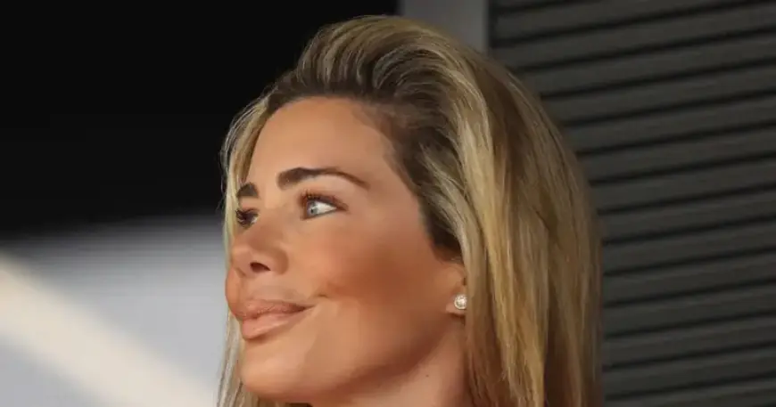 Mansfield CEO Carolyn Radford Responds to Trolls After ‘Bimbo’ Abuse