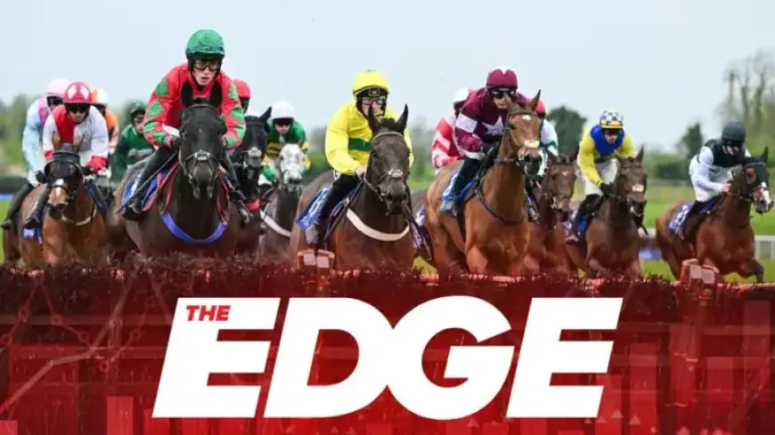 Experts Unveil Top Horse Picks and Saturday’s Key Insights on The Edge