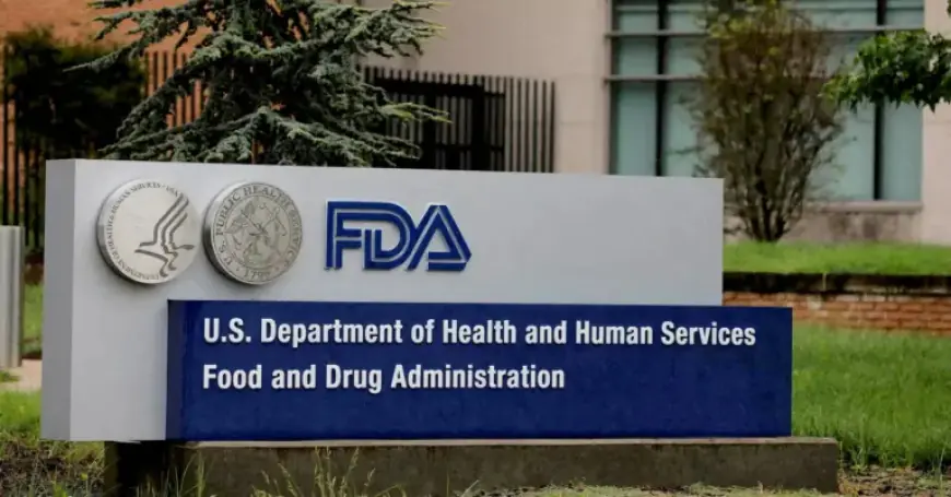 FDA Vaccines Head Vinay Prasad to Depart Agency in April