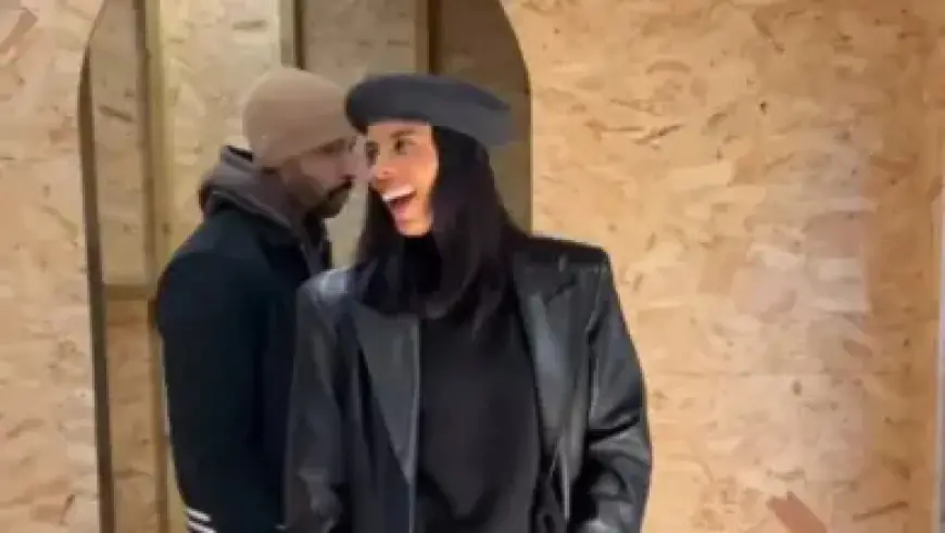 Mansfield CEO Carolyn Radford Addresses Trolls Following ‘Bimbo’ Abuse