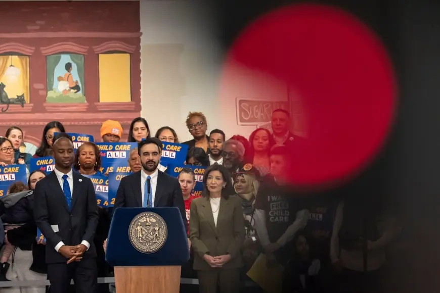 Socialism’s Rising Footprint Forces Party Choices — Poll Gains, Young Voters and the Political Trade-Offs