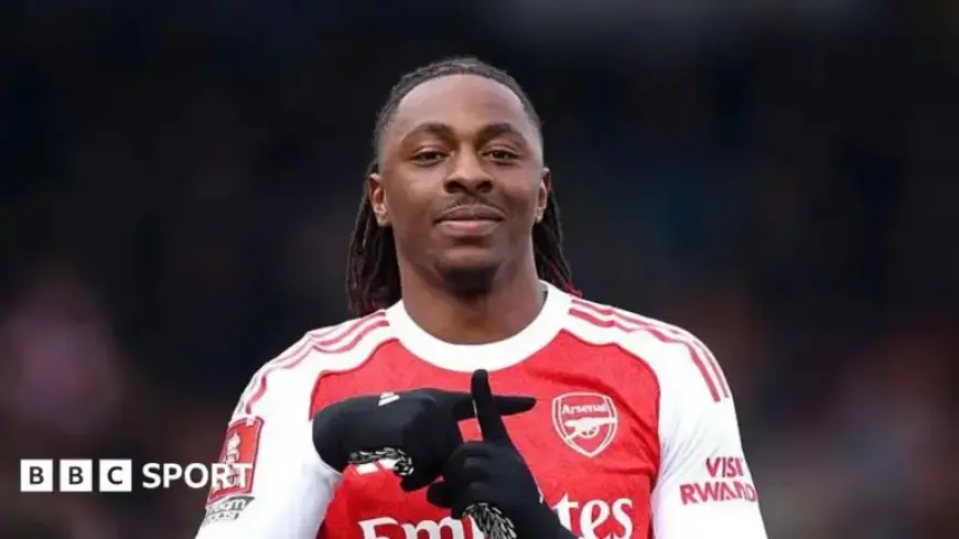 FA Cup Fifth Round Live: Arsenal vs Mansfield Updates and Scores