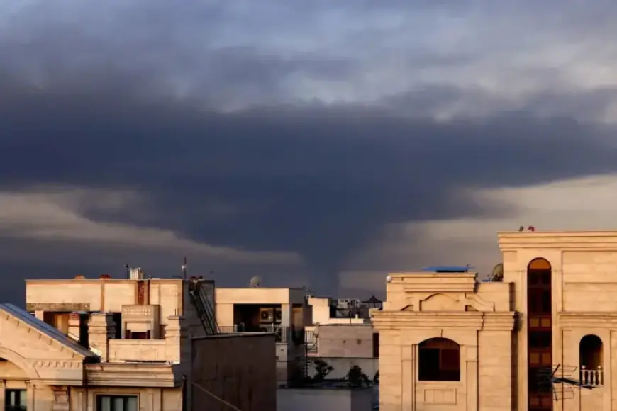 U.S. Expands Iran Targets After Tehran Apologizes, Says Trump