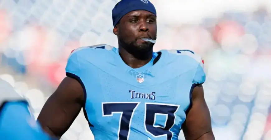 Commanders Fans React Strongly to Tyler Biadasz’s Replacement, Adam Peters Remains Key in Washington