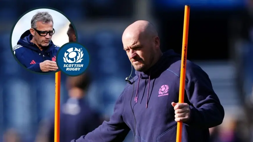 Scotland Vs France: Dempsey’s surprise return and Murrayfield dressing-room spat frame a high-stakes Six Nations clash