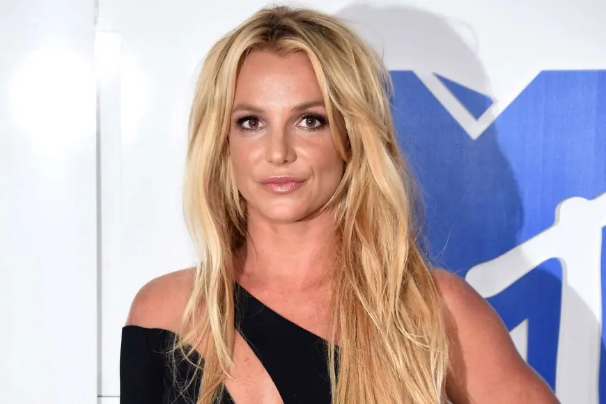 Britney Spears Arrested for DUI: What Happened, What She Texted, and What Sam Asghari Said