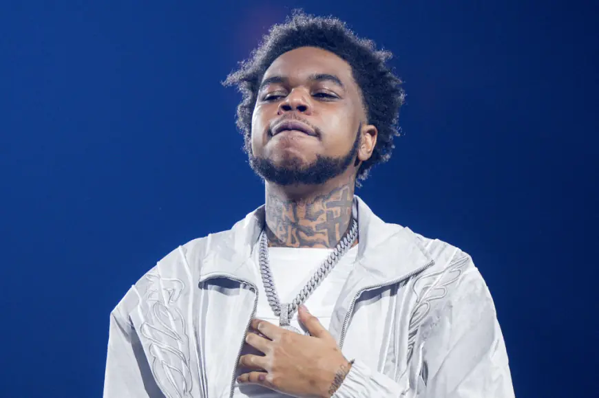 Lil Poppa Funeral Set for March 7 in Jacksonville as Family and Fans Prepare