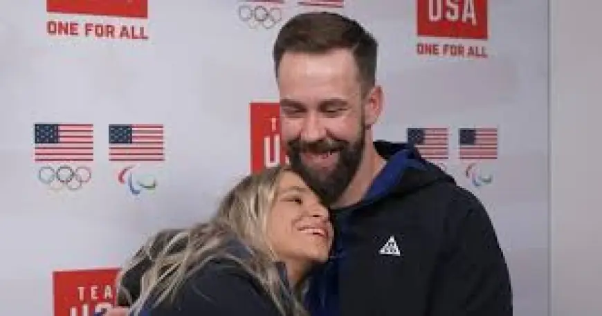 Oksana Masters powers U.S. one-two to deliver first medals at Milano Cortina Paralympics