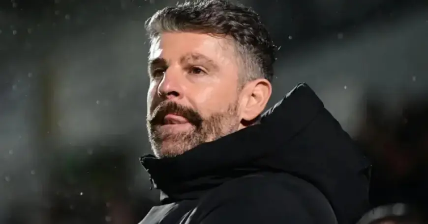 Stephen Robinson Simplifies Strategy to Revitalize St Mirren’s Form