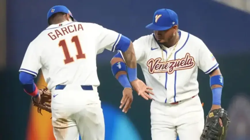 World Baseball Classic Celebrates Baseball’s Joyful Heritage