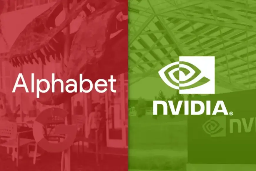 Alphabet vs. Nvidia: Who Will Dominate AI Stocks in the Next Decade?