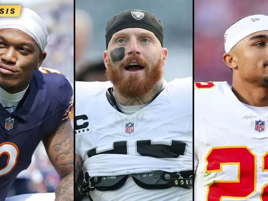 Analyzing Blockbuster Trades: Moore, Crosby, McDuffie Deals Evaluated