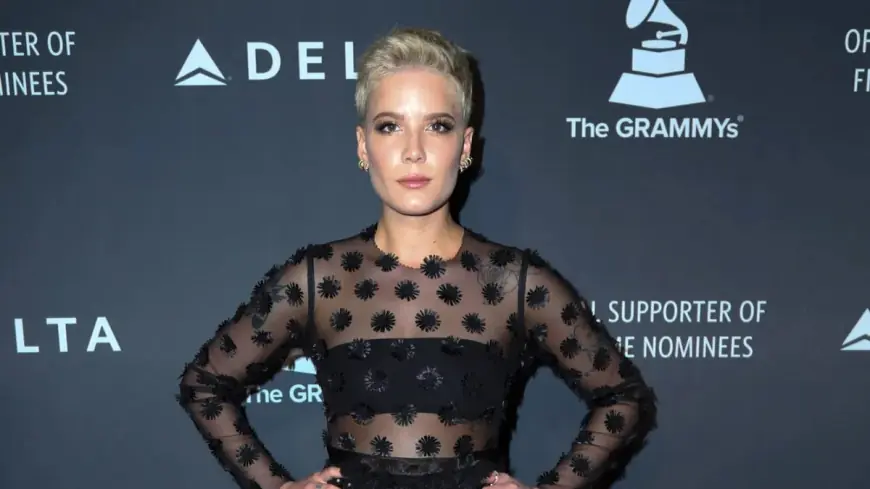 Tumblr Issues Apology After Halsey Is Omitted From 19th-Anniversary Video