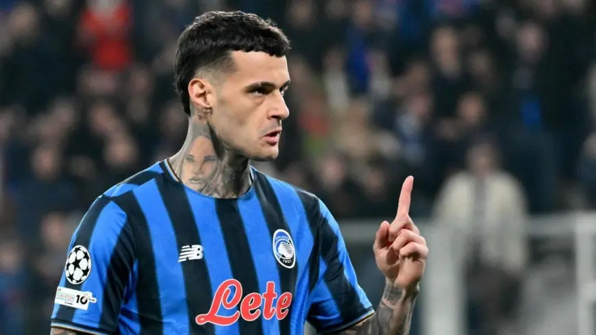 Atalanta - Udinese: Palladino starts Scamacca as Bergamo lines up 18:00 kickoff