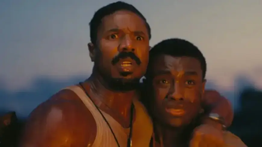 “Sinners Dominate Anonymous Oscar Ballots in Latest Showdown”