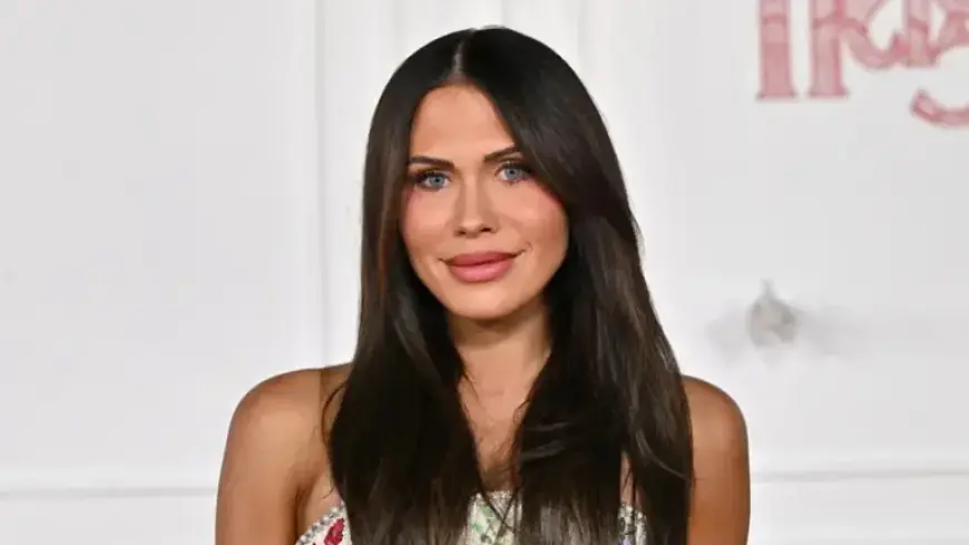 Jessi Ngatikaura Criticizes $25K Plastic Surgery on ‘Mormon Wives’