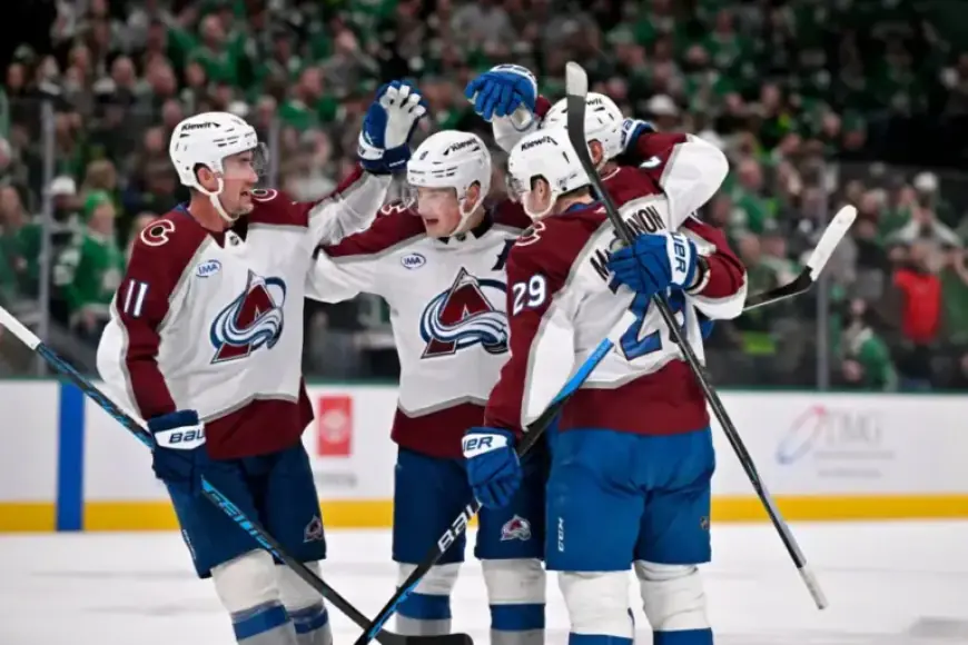 Power Play Surge: Key Insights and Star-Studded Scoresheet