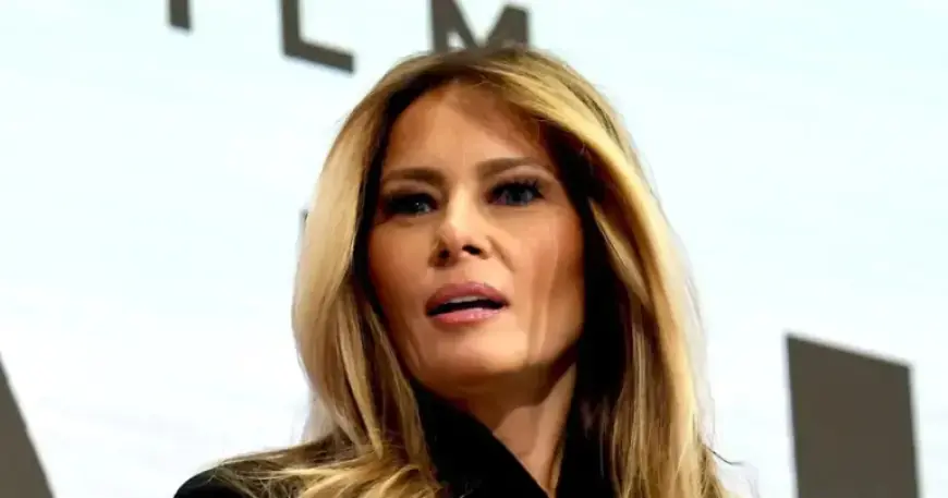 “Melania Movie Streams Online After Box Office Flop”