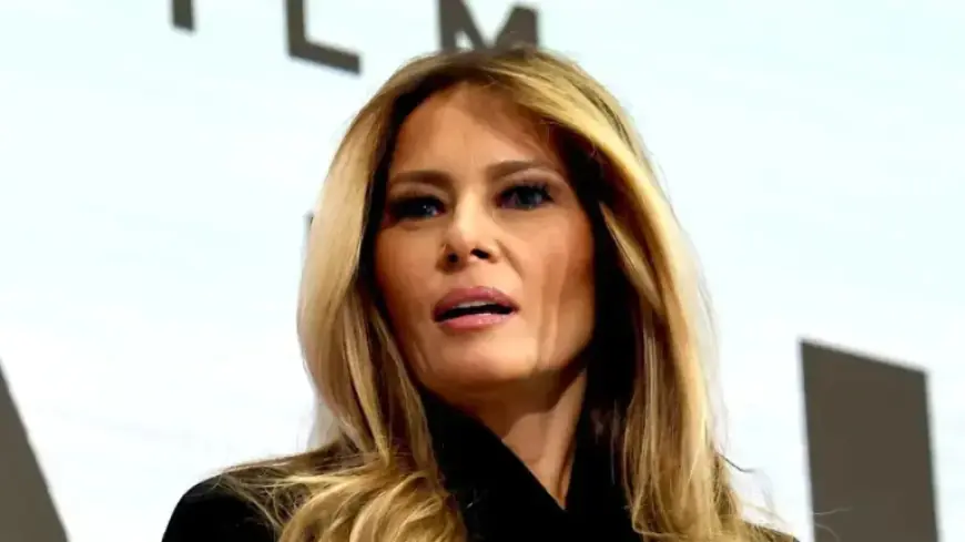 “‘Melania’ Movie Faces Defeat After Disappointing Box Office Performance”