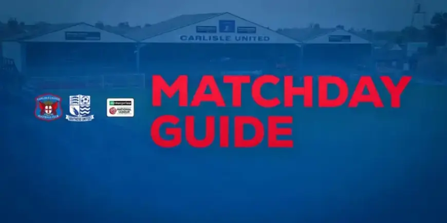 Southend United Home Matchday Guide