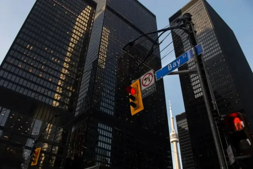 AI Boosts Sales Without Increasing Headcount at Canada’s Biggest Firms