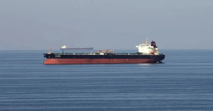 US Offers $20 Billion Maritime Reinsurance for Gulf Losses