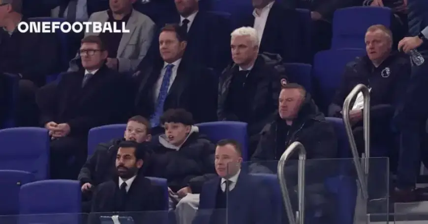 Wayne Rooney’s BBC Contract Eases Family Rule, Pursues Man Utd Ambition