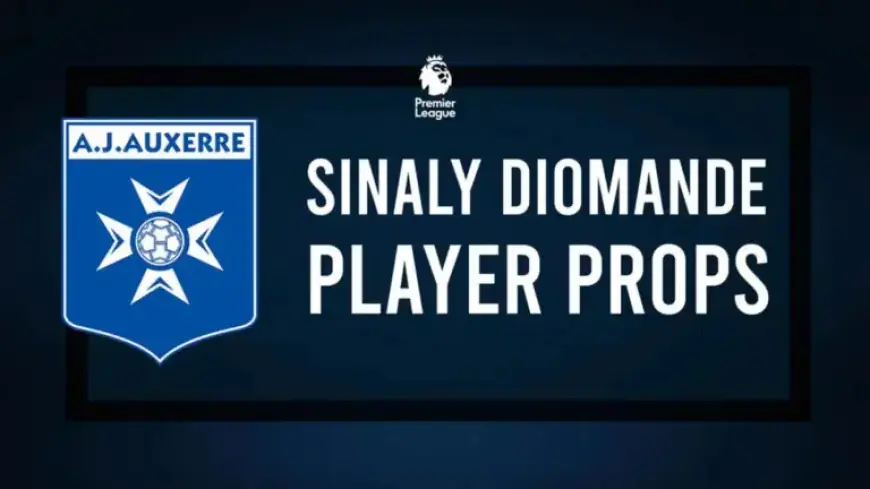 Sinaly Diomande Goal Odds & Props vs. Strasbourg on March 7