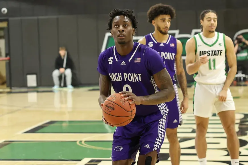 High Point Basketball Dominance Meets Freshness Gap: Why the Big South Semifinal Looks Like a Momentum Play